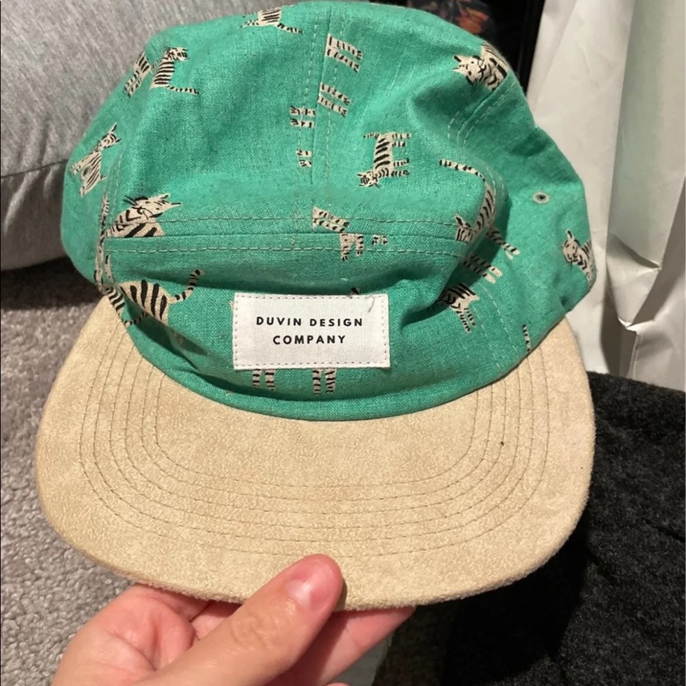 Devin Design Company Hat